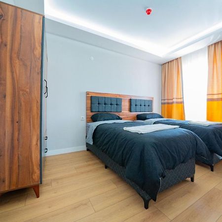 Elegance Prestige Aparthotel Kayseri Ngoại thất bức ảnh