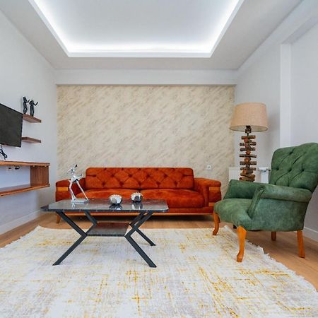 Elegance Prestige Aparthotel Kayseri Ngoại thất bức ảnh