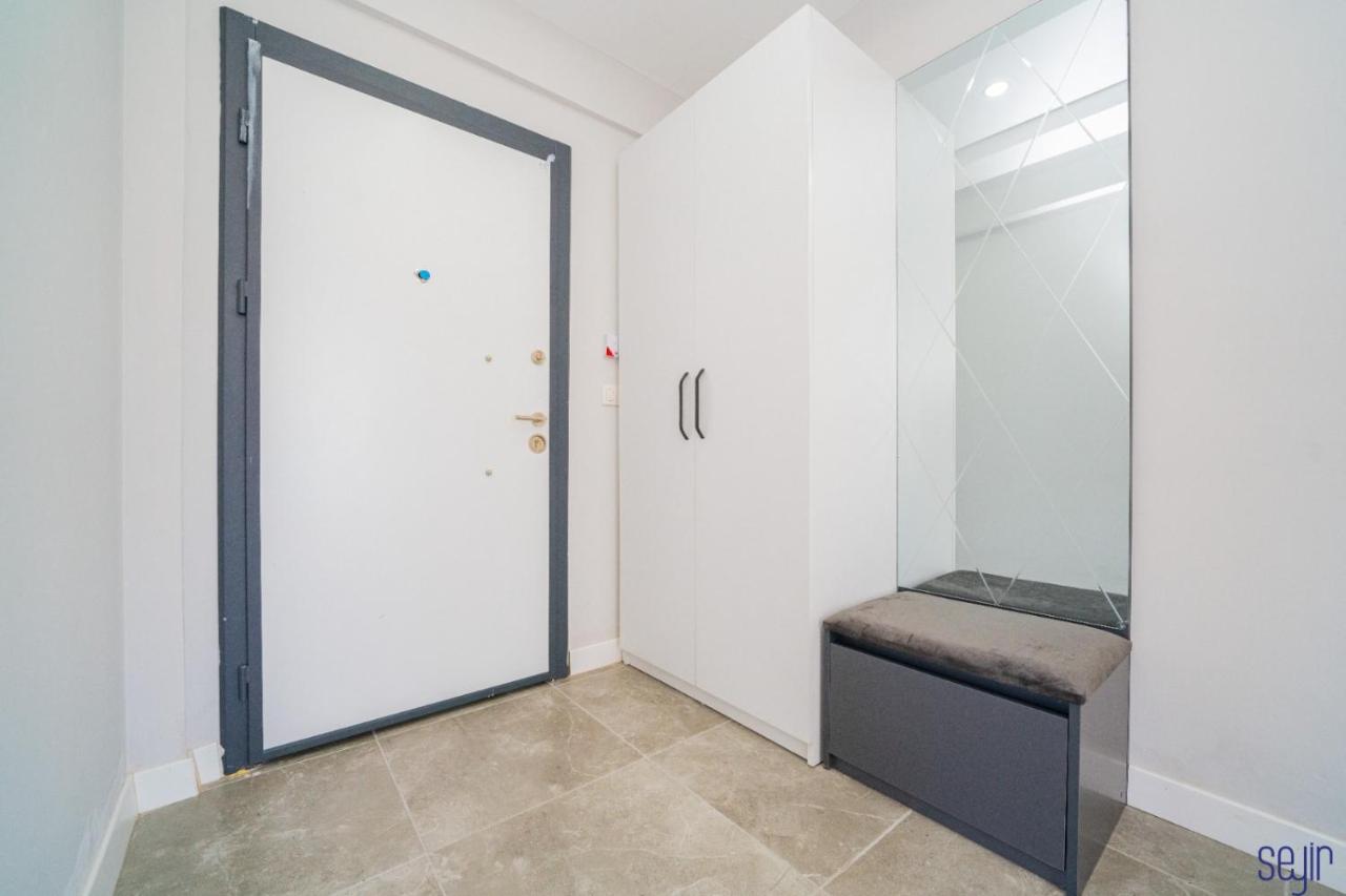 Elegance Prestige Aparthotel Kayseri Ngoại thất bức ảnh